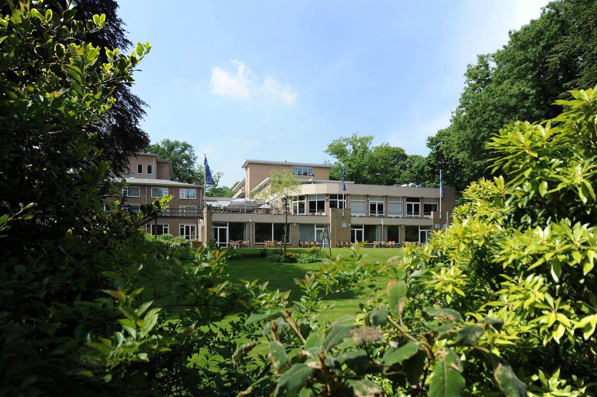 Fletcher Parkhotel Val Monte Berg en Dal Exterior photo